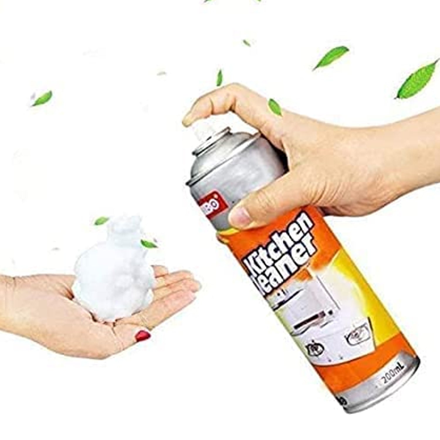 Multipurpose Bubble Foam Cleaner Kitchen Cleaner Spray Oil & Grease Stain Remover Chimney Cleaner Spray Bubble Cleaner All Purpose Foam Degreaser Spray (500 Ml) Multipurpose Bubble Foam Cleaner Kitchen Cleaner Spray Oil & Grease Stain Remover Chimney Cleaner Spray Bubble Cleaner All Purpose Foam Degreaser Spray (500 Ml)